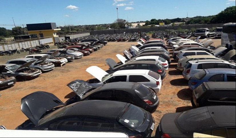 O edital com todas as informações está publicado no Diário Oficial do Estado nesta quinta-feira (27). Imagem: (Divulgação)