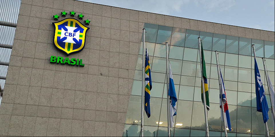 A Procuradoria Federal dos Direitos do Cidadão (PFDC) encaminhou nesta segunda-feira, 7, ofício para que a CBF. Imagem: (Divulgação)