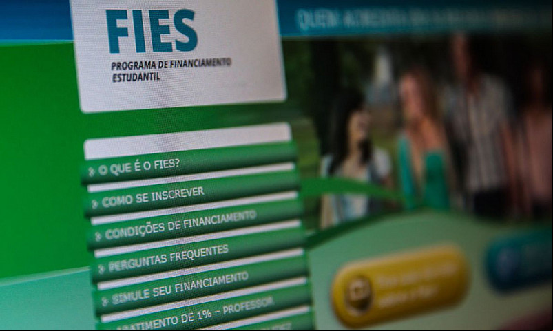 Relação dos candidatos ficará disponível no portal o Único (Imagem: Agência Brasil)