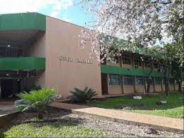 Matrículas serão realizadas nos dias 9 e 10 de maio. Previsão de início das aulas é dia 4 de julho (Imagem: Reprodução)