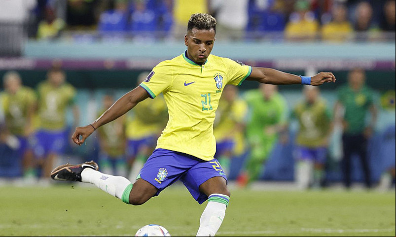 Com classificação garantida, Tite mandará a campo formação alternativa (Imagem: Agência Brasil)