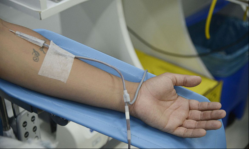 Estoque do derivado costuma ficar zerado neste período (Foto: Agência Brasil)