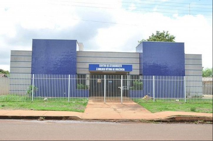 Não é necessário boletim de ocorrência para ter atendimento do Viva Mulher. Imagem: (Assecom)