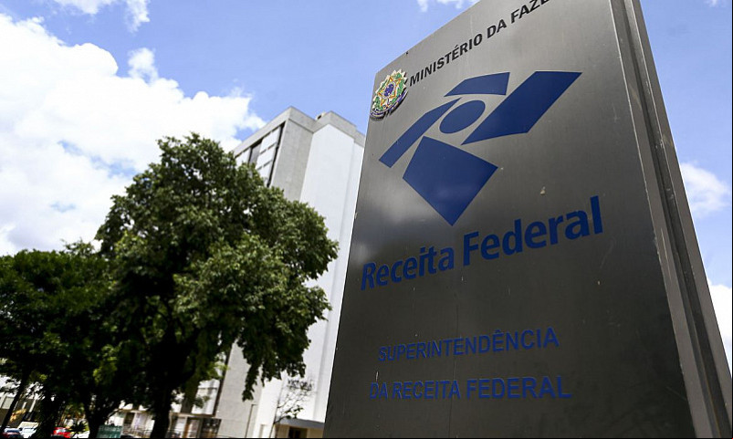 Ao longo de cinco anos, é esperada arrecadação de até R$ 1,4 bilhão. Imagem: (Agência Brasil)
