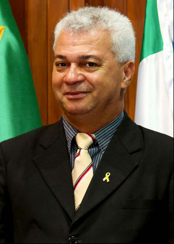 Deputado morre na Capital vítima de Covid-19. Imagem (ALMS)
